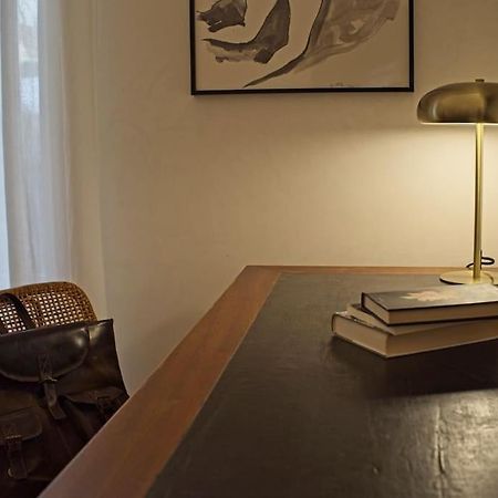 Porto Felice Home Palerme Extérieur photo