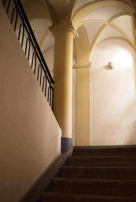 Porto Felice Home Palerme Extérieur photo