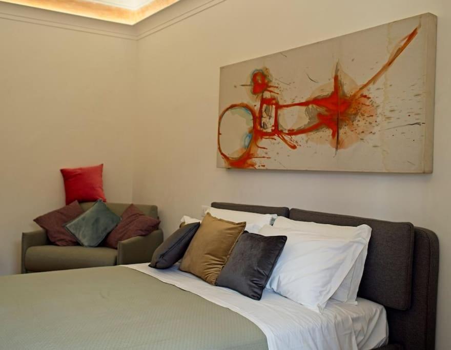 Porto Felice Home Palerme Extérieur photo