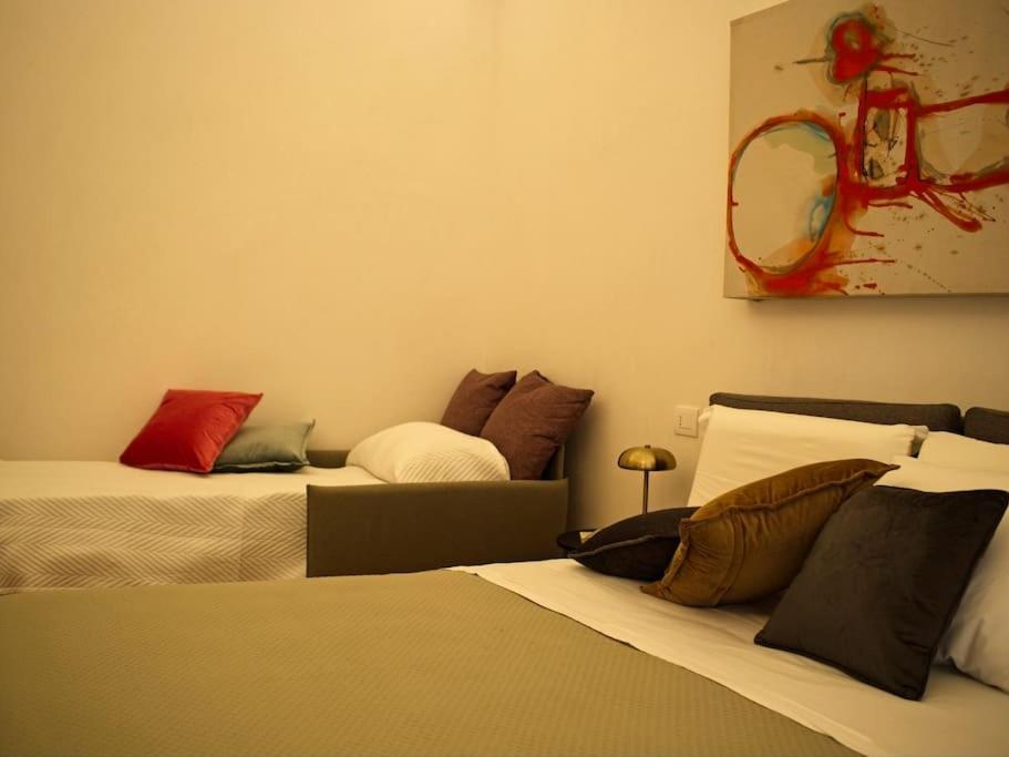 Porto Felice Home Palerme Extérieur photo