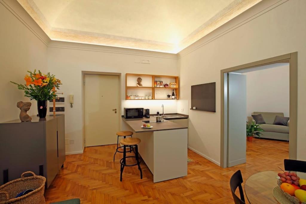 Porto Felice Home Palerme Extérieur photo