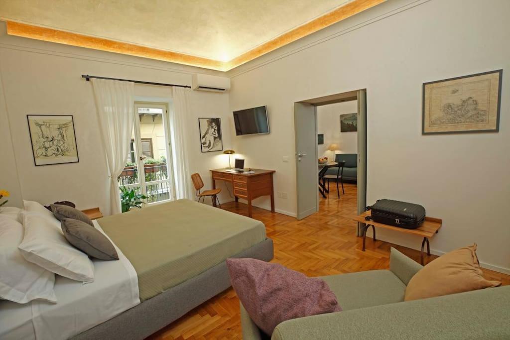 Porto Felice Home Palerme Extérieur photo