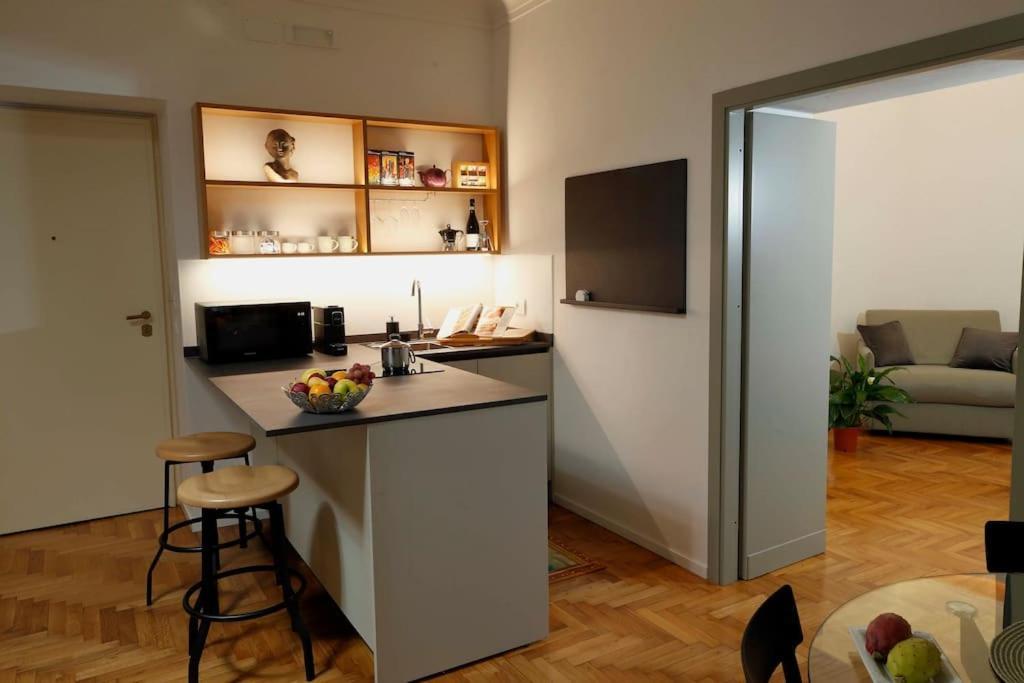 Porto Felice Home Palerme Extérieur photo