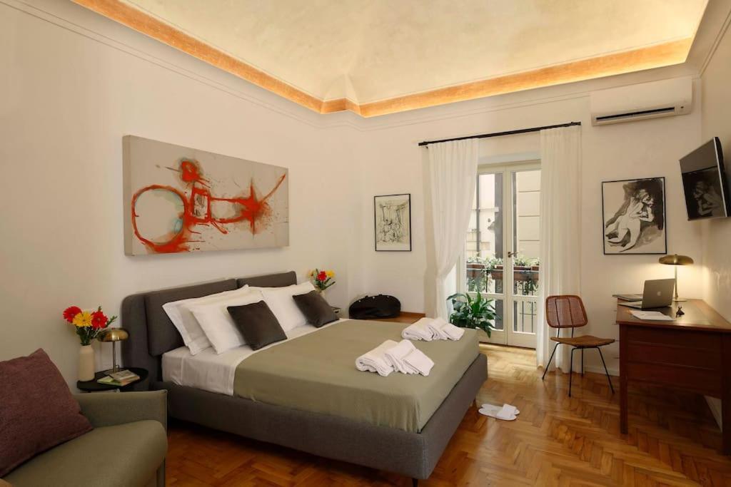Porto Felice Home Palerme Extérieur photo