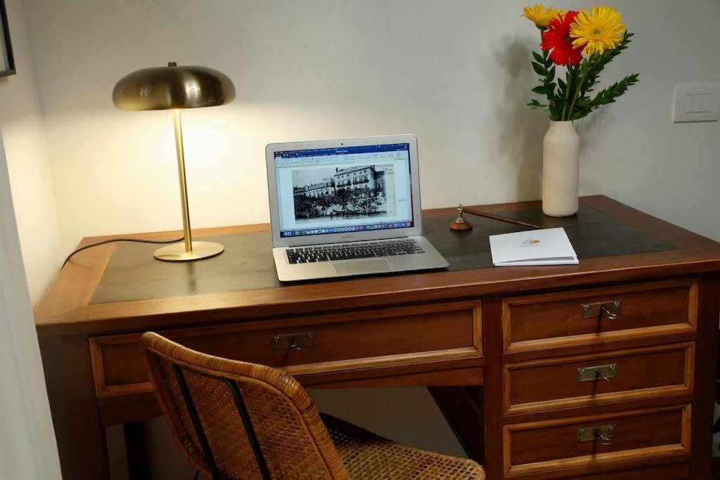 Porto Felice Home Palerme Extérieur photo