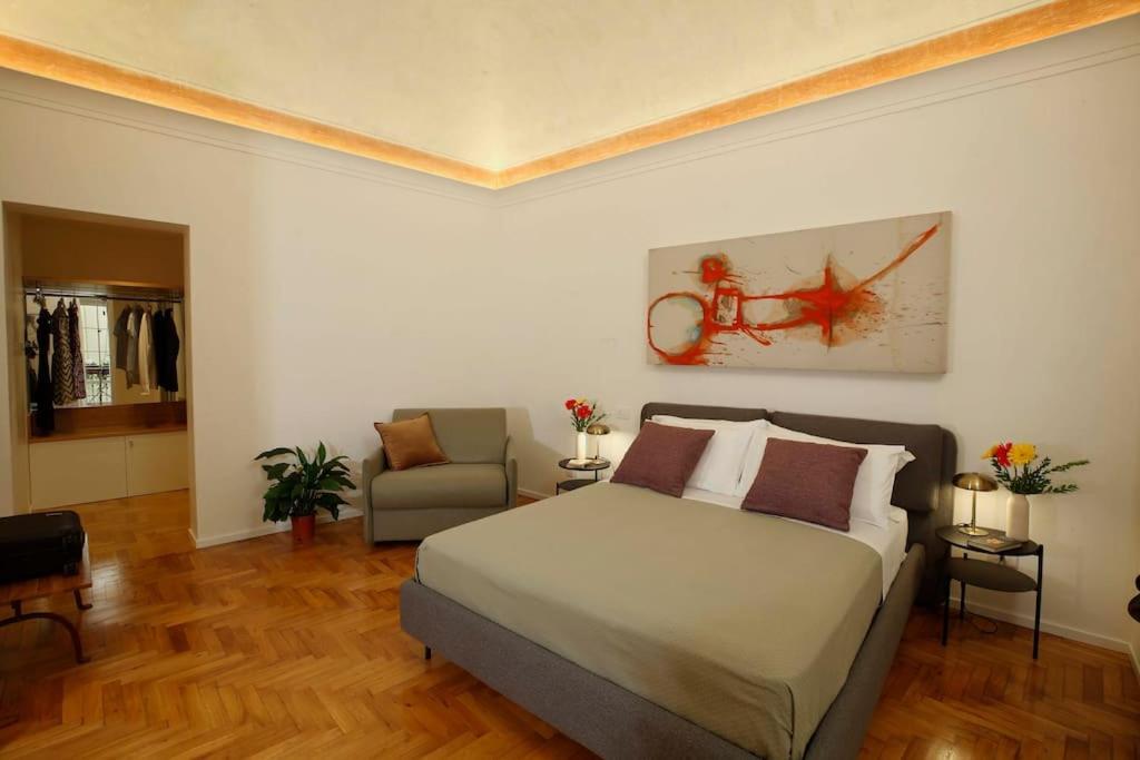 Porto Felice Home Palerme Extérieur photo