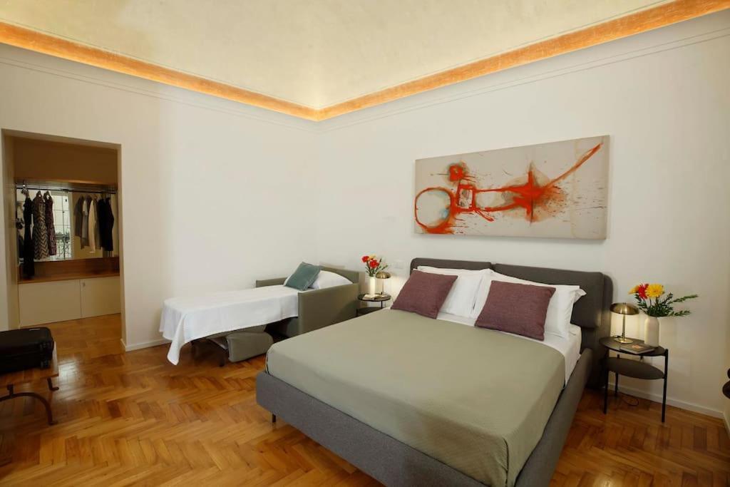 Porto Felice Home Palerme Extérieur photo