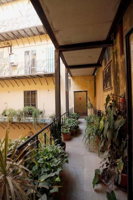 Porto Felice Home Palerme Extérieur photo