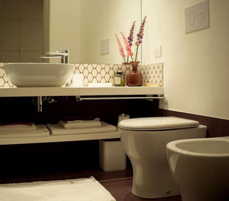 Porto Felice Home Palerme Extérieur photo