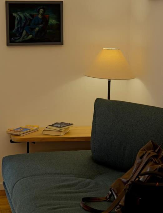 Porto Felice Home Palerme Extérieur photo