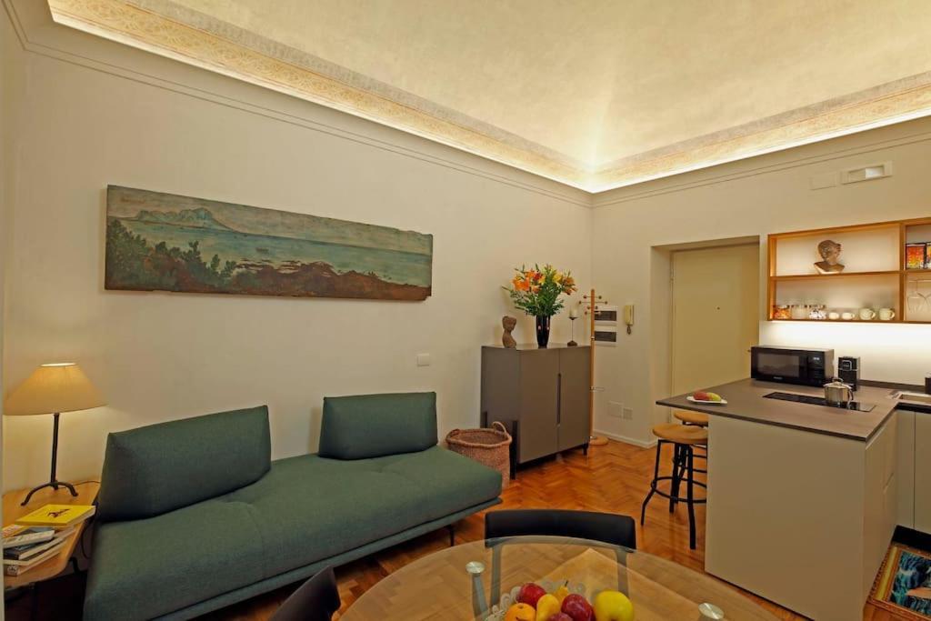 Porto Felice Home Palerme Extérieur photo